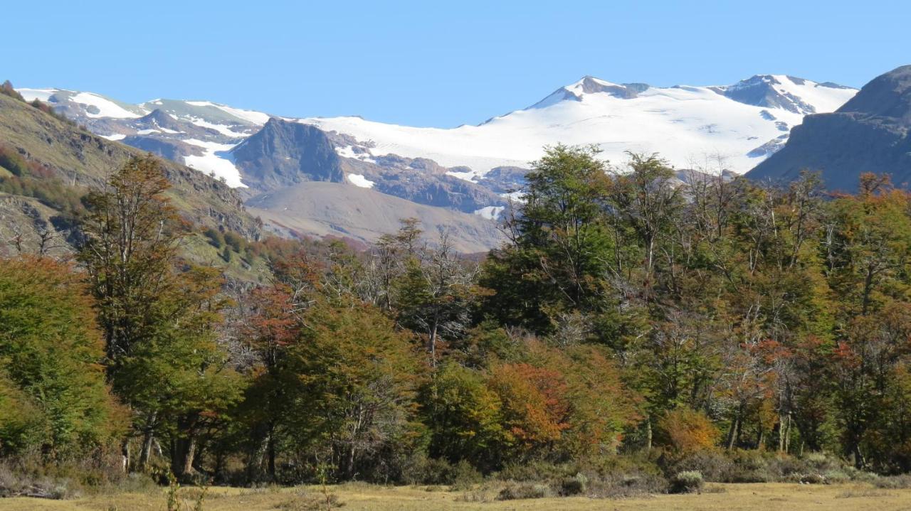 Calafates Y Lavandas Chile Chico Exteriér fotografie